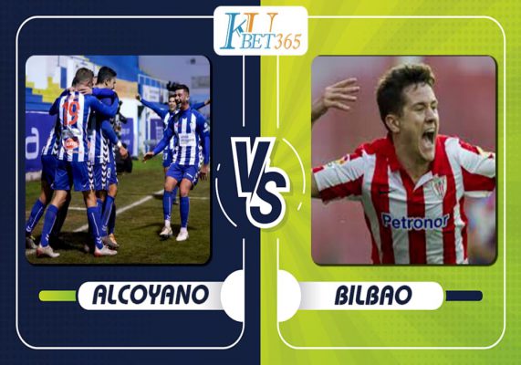 Alcoyano vs Bilbao