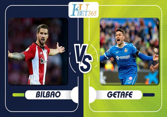 Bilbao vs Getafe