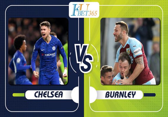 Chelsea vs Burnley