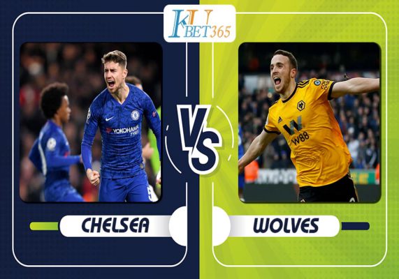 Chelsea vs Wolves