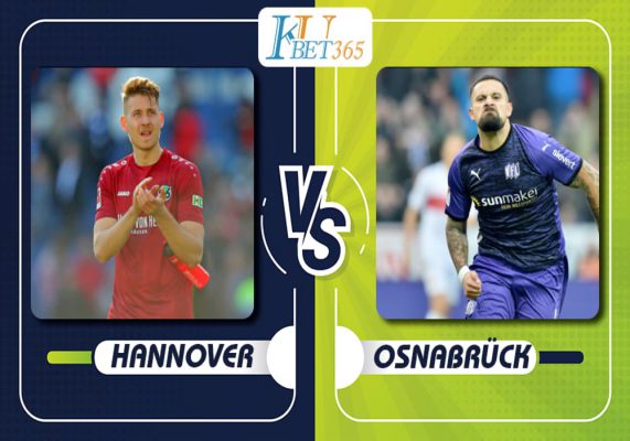 Hannover vs Osnabruck