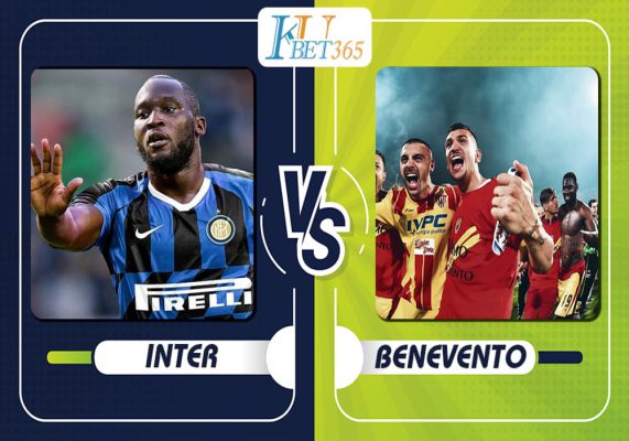 Inter vs Benevento