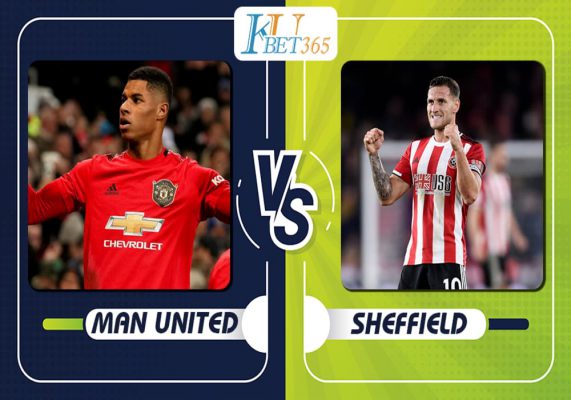 Man United vs Sheffield