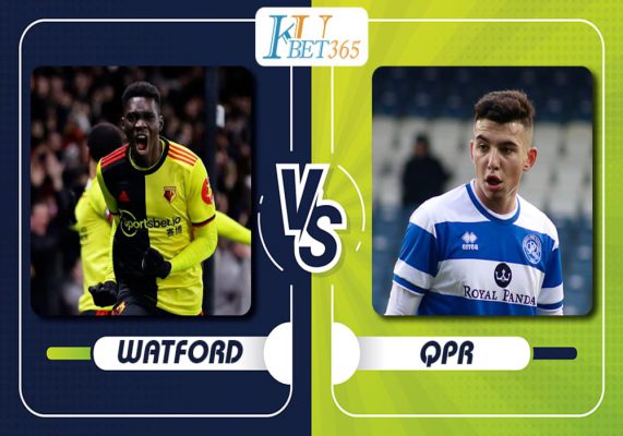 Watford vs QPR