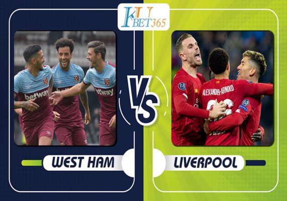 West Ham vs Liverpool