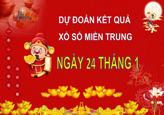 dự đoán xsmt 24.1