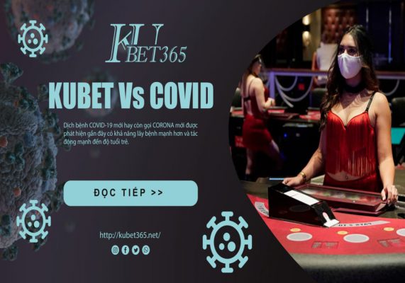 kbbet vs covid-19