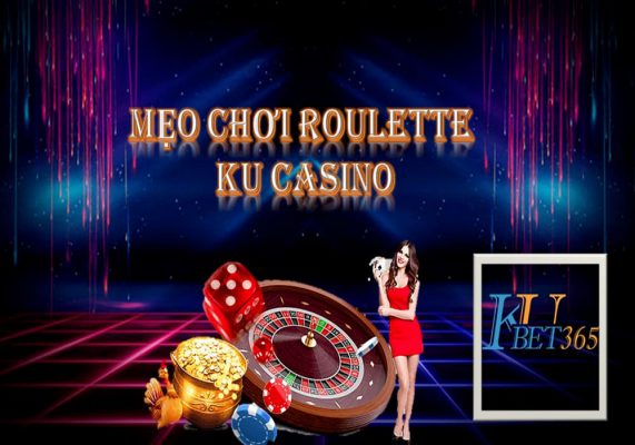 mẹo chơi roulette kb casino