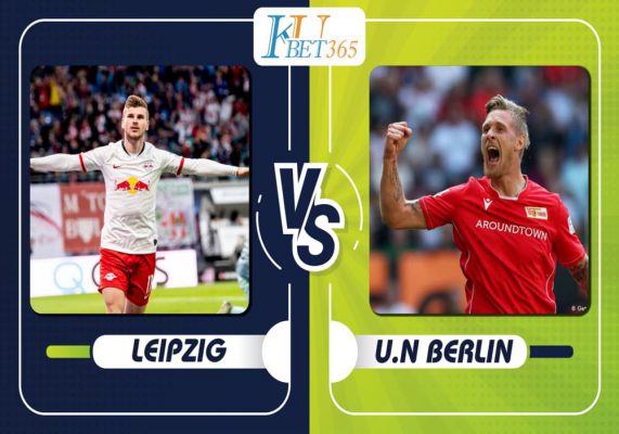 Soi kèo Leipzig vs Union Berlin