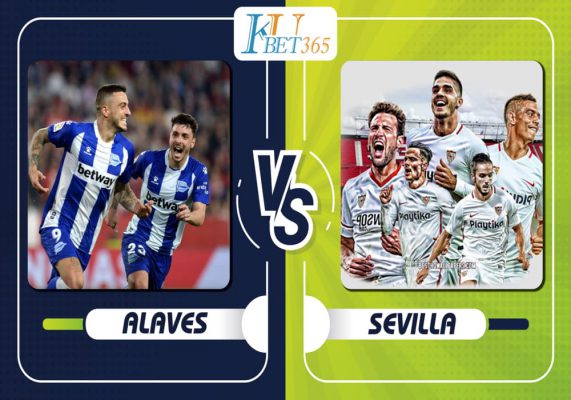 soi cầu Alaves vs Sevilla