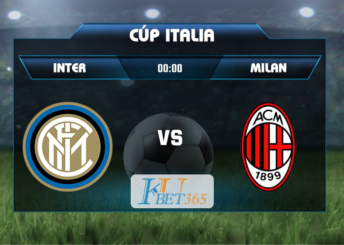 soi kèo Inter vs Milan