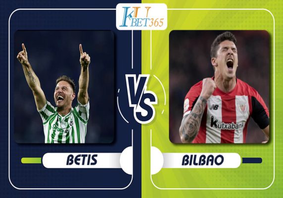 Betis vs Bilbao