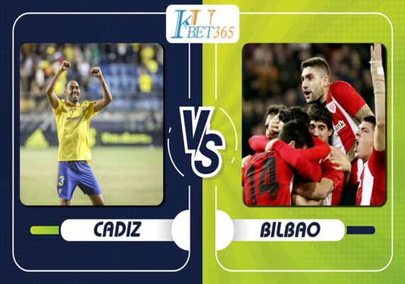 Cadiz vs Athletic Bilbao