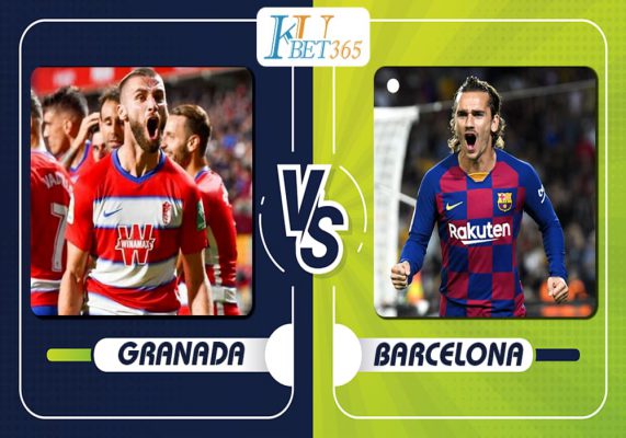 Granada vs Barcelona