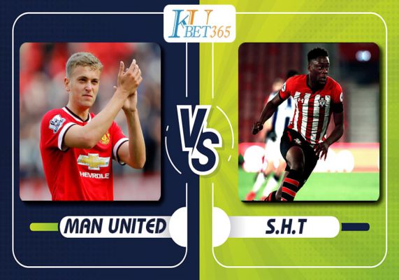 Man United vs Southampton