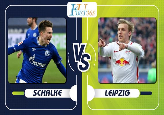 Schalke vs Leipzig