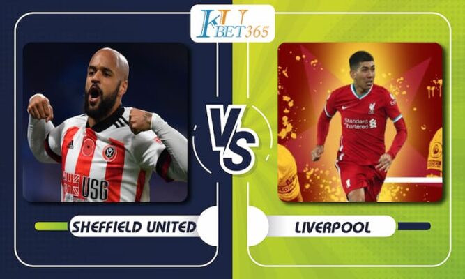 Sheffield United vs Liverpool