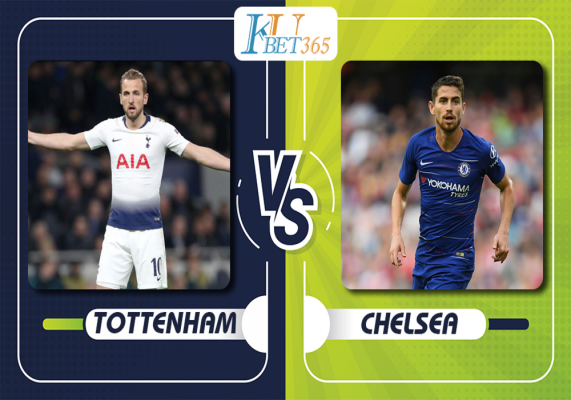 Tottenham vs Chelsea