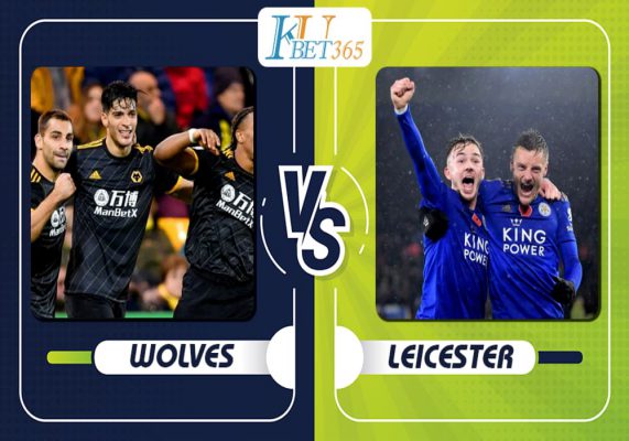 Wolves vs Leicester