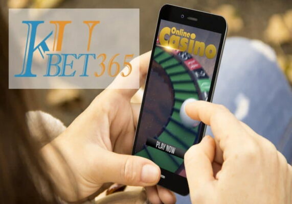 hạn chế mới cho cờ bạc trực tuyến
