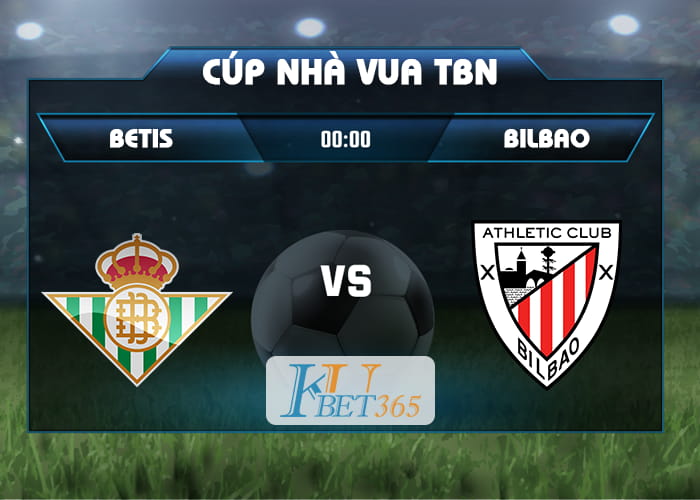 soi kèo Betis vs Bilbao