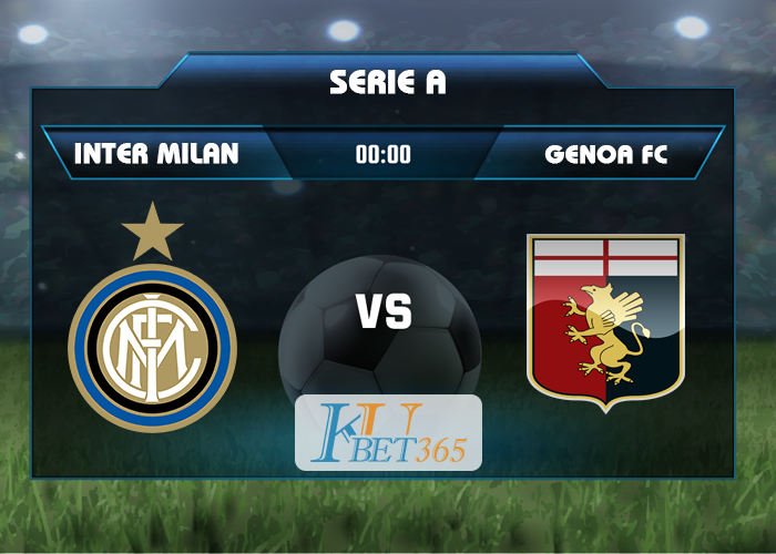 soi kèo Inter Milan vs Genoa