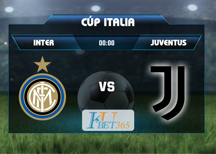 soi kèo Inter vs Juventus