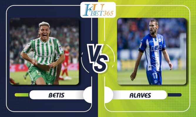 Betis vs Alaves