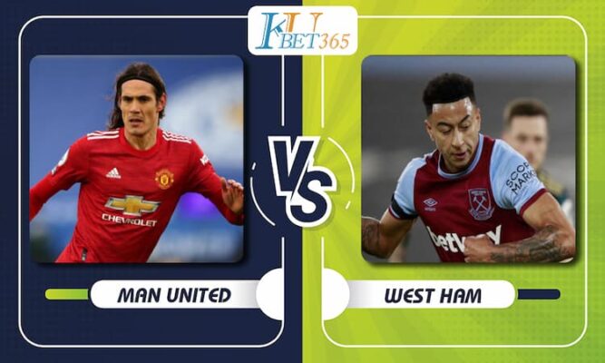 Man United vs West Ham