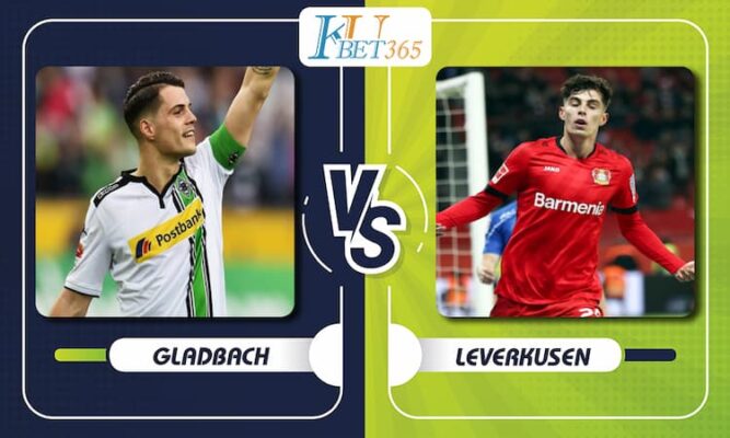 M’gladbach vs Leverkbsen