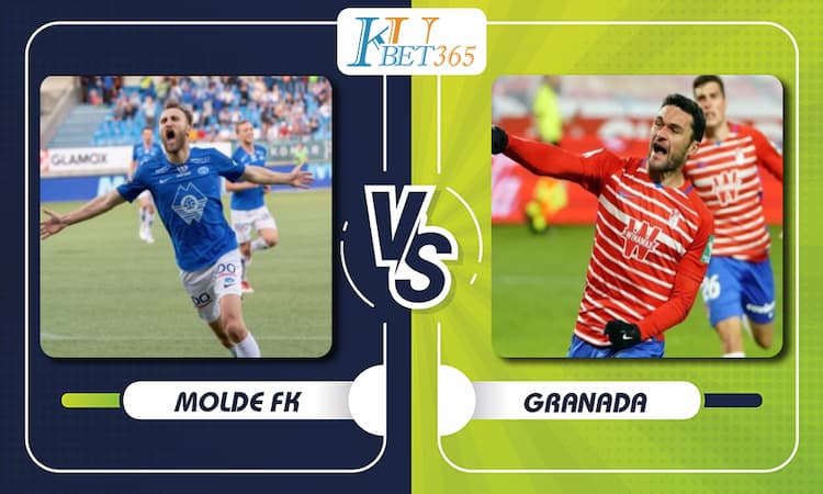 soi kèo Molde FK vs Granada