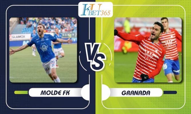 Molde FK vs Granada