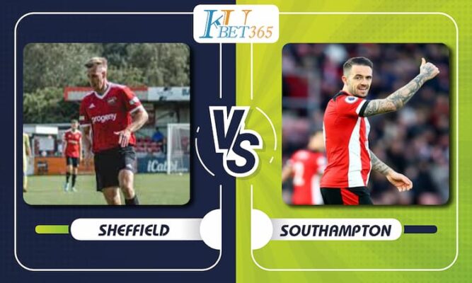 Sheffield vs Southampton