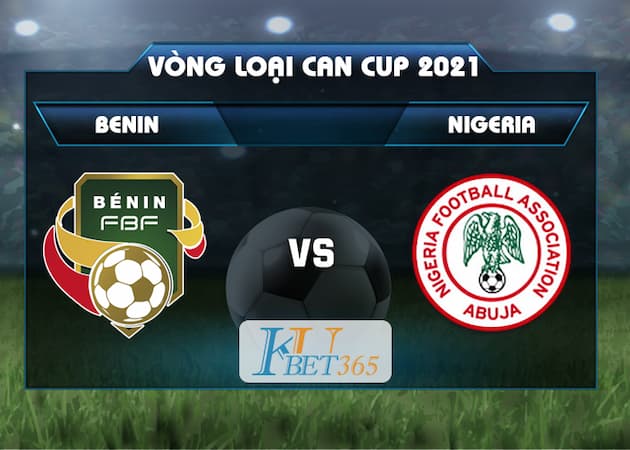 soi kèo Benin vs Nigeria