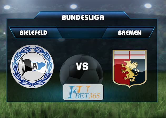 soi kèo Bielefeld vs Bremen
