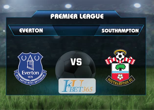 soi kèo Everton vs Southampton