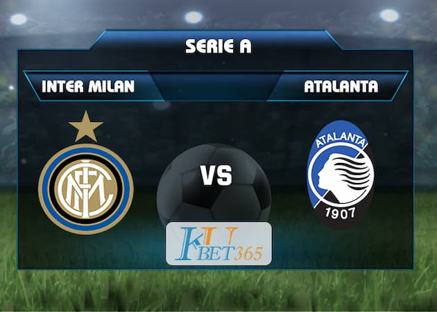 soi kèo Inter vs Atalanta