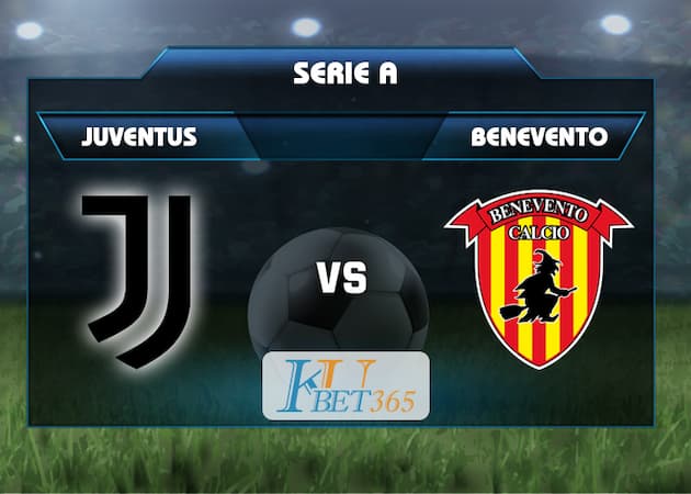 soi kèo Juventus vs Benevento
