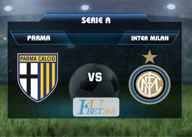soi kèo Parma vs Inter