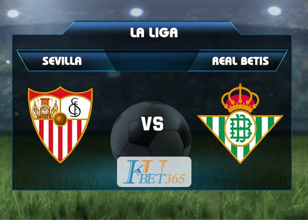 soi kèo Sevilla vs Real Betis