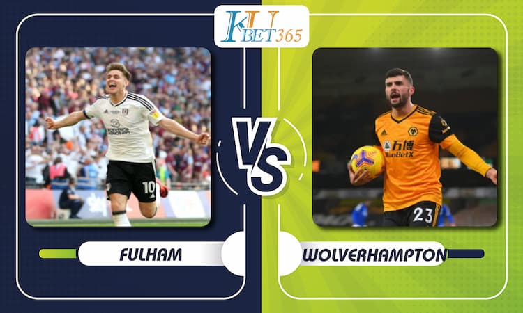 Fulham vs Wolverhampton