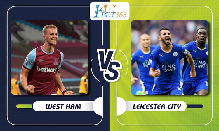 West Ham United vs Leicester City