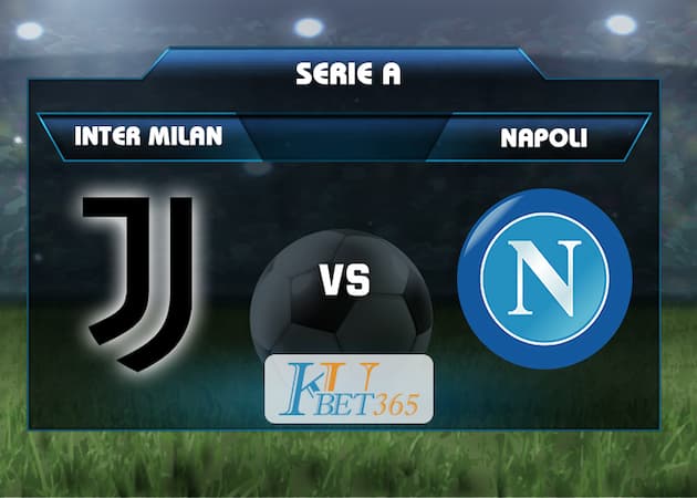 soi keo Juventus vs Napoli