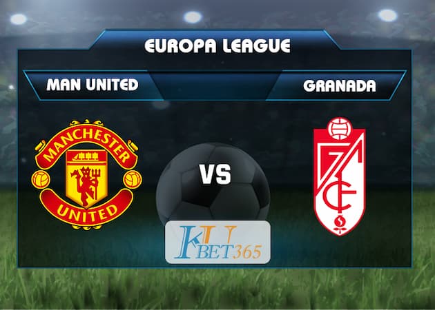 soi keo Manchester United vs Granada