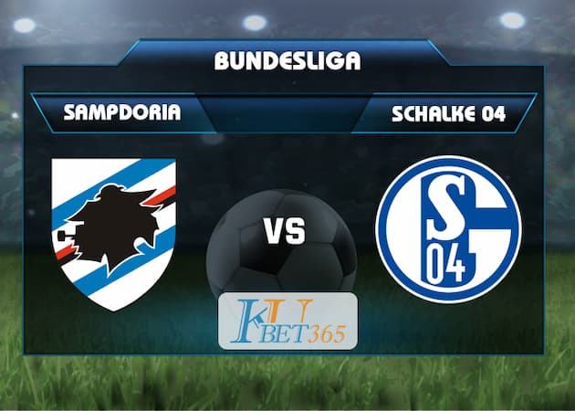 soi keo Schalke 04 vs Augsburg