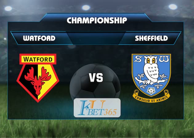 soi keo Watford vs Sheffield Wednesday