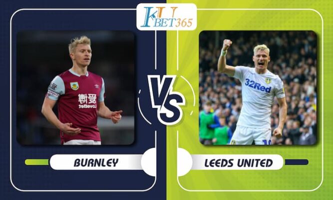 Burnley vs Leeds United