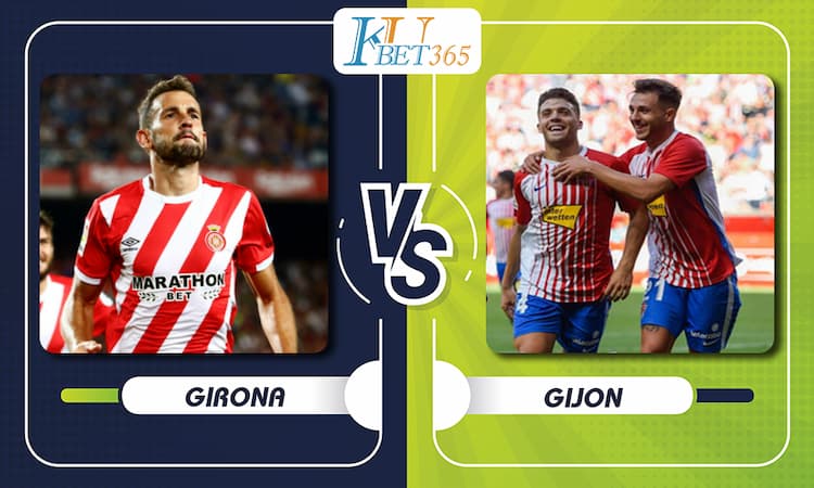 Girona vs Gijon