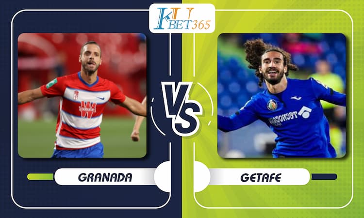 Granada vs Getafe