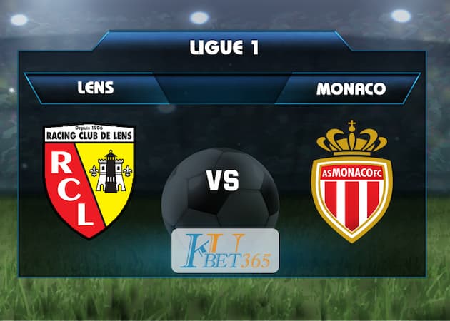 soi keo Lens vs Monaco